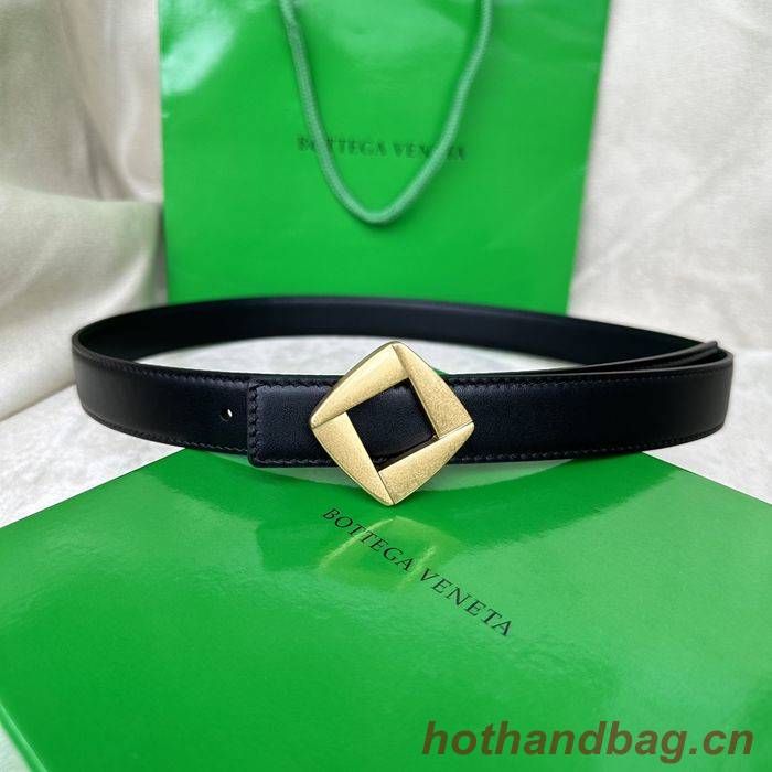 Bottega Veneta Belt 25MM BVB00010